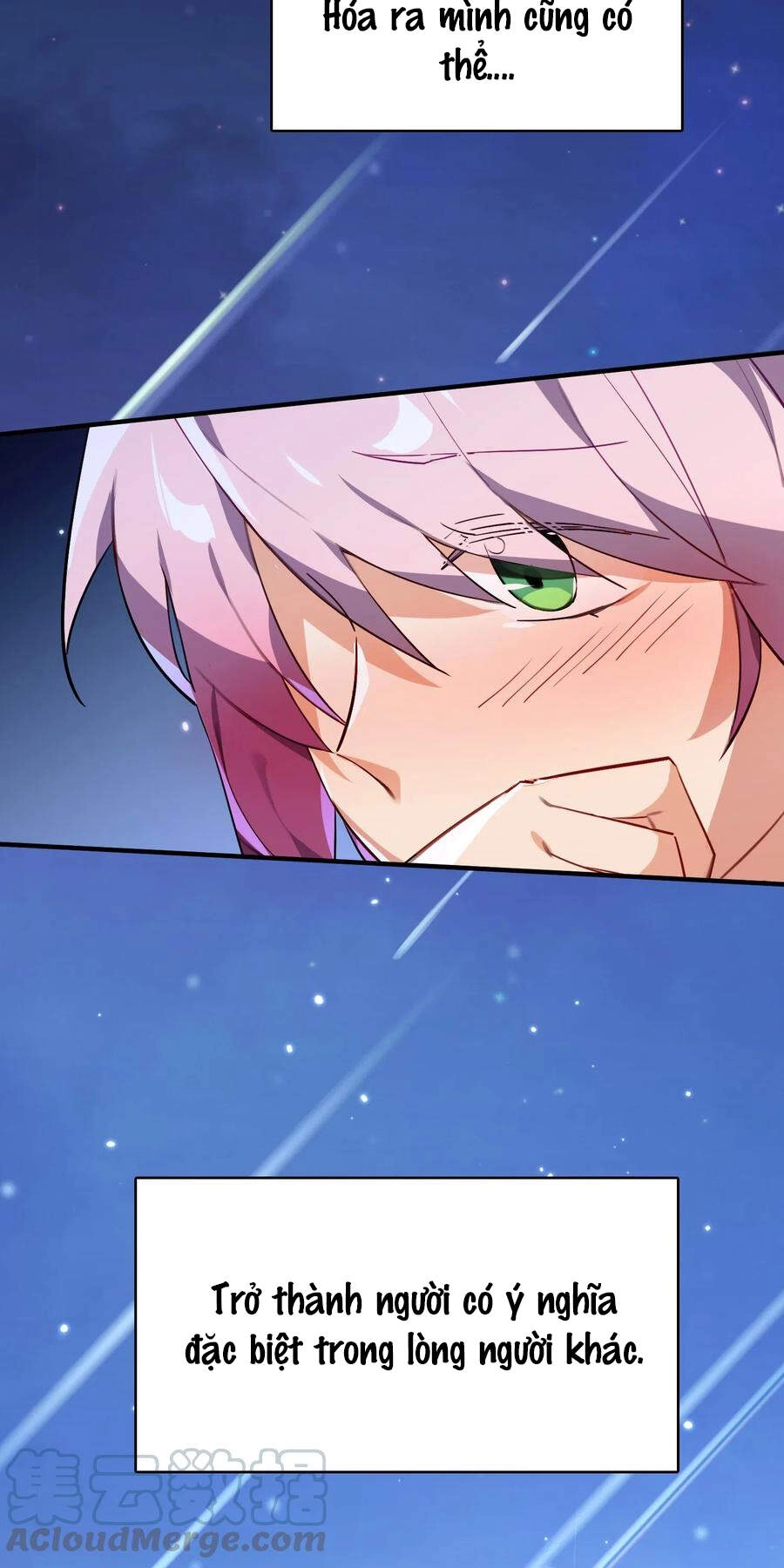 Hóa Ra Tôi Là Công Cụ Trong Game Tình Yêu Chapter 28 - 33