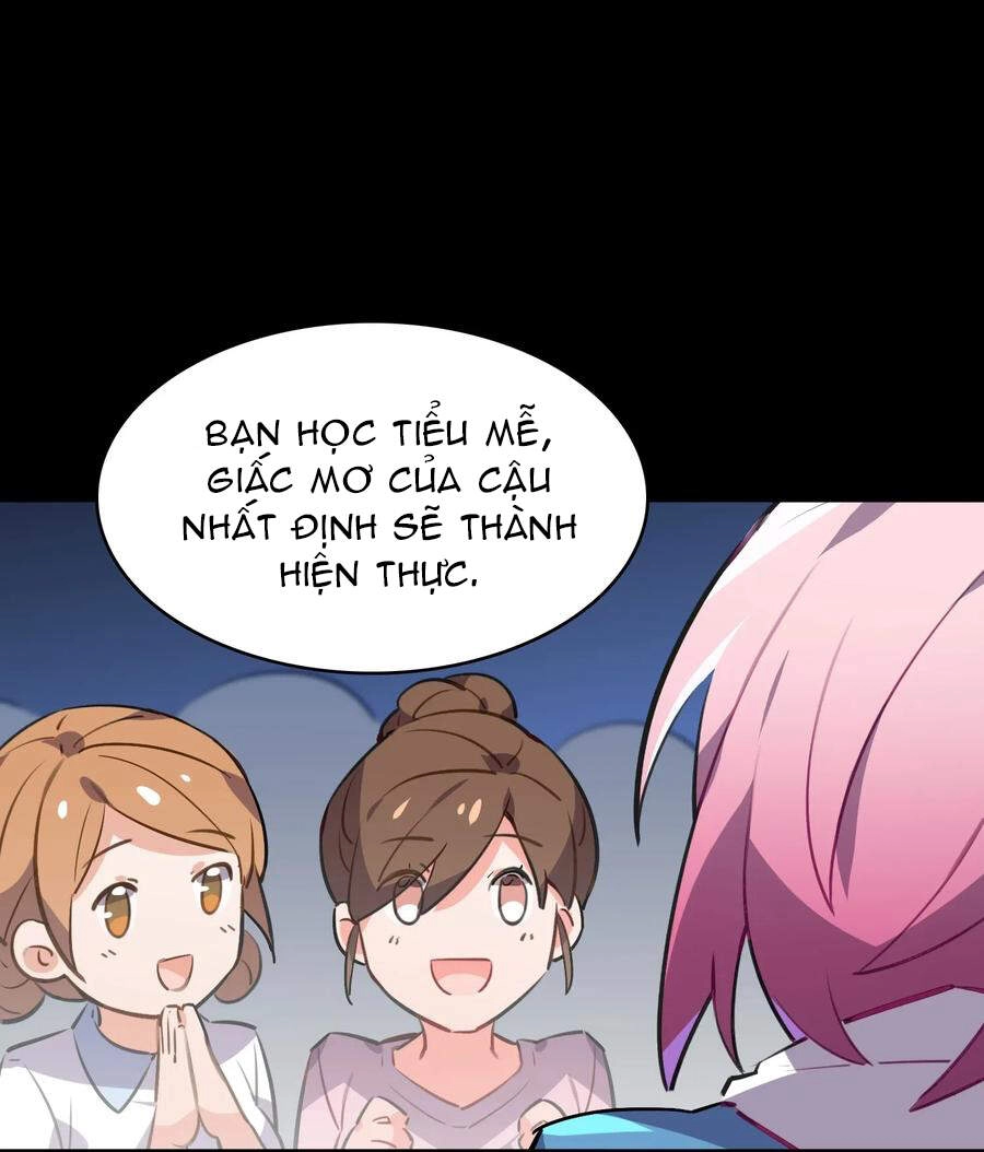 Hóa Ra Tôi Là Công Cụ Trong Game Tình Yêu Chapter 28 - 35