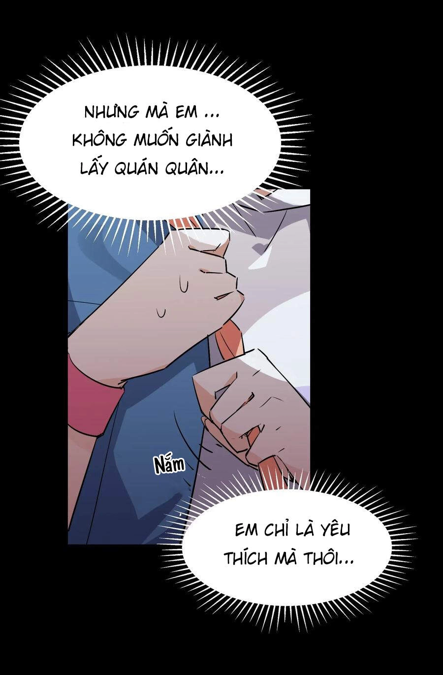 Hóa Ra Tôi Là Công Cụ Trong Game Tình Yêu Chapter 28 - 40