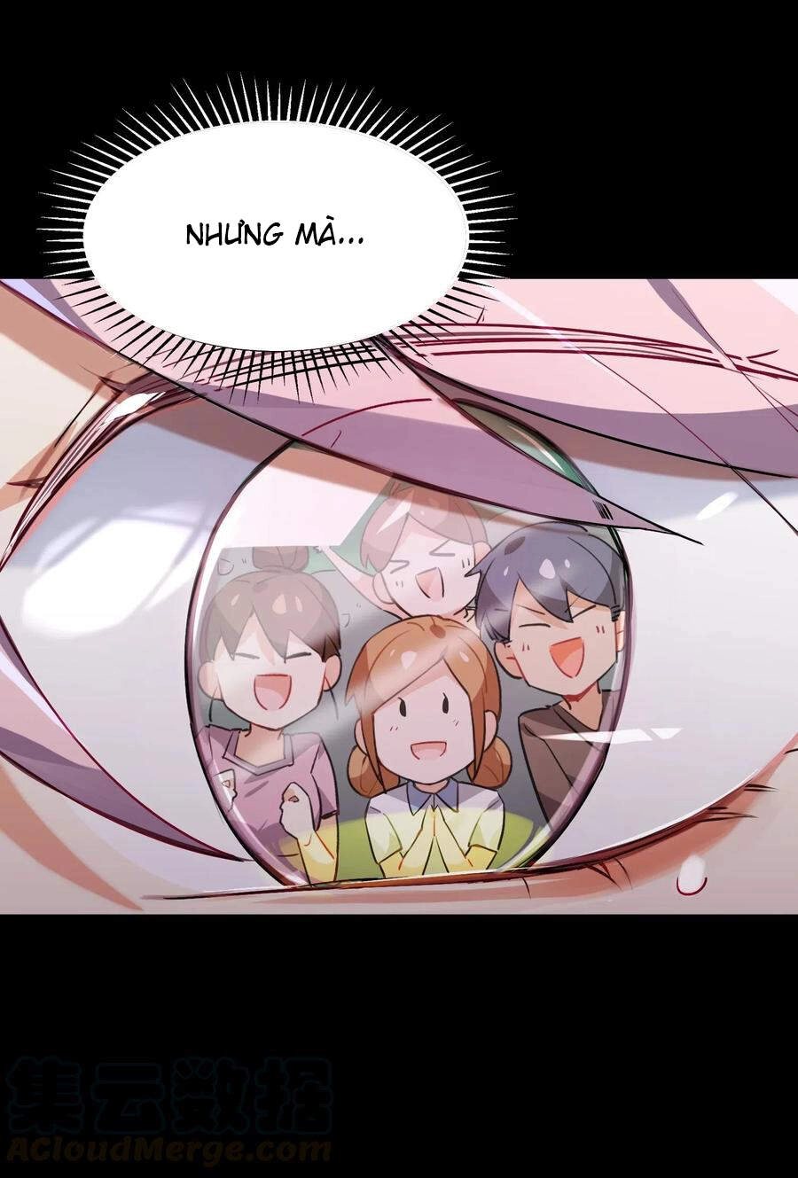 Hóa Ra Tôi Là Công Cụ Trong Game Tình Yêu Chapter 28 - 41