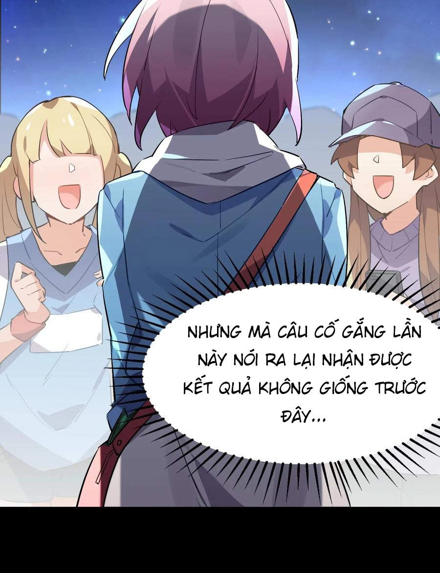 Hóa Ra Tôi Là Công Cụ Trong Game Tình Yêu Chapter 28 - 45