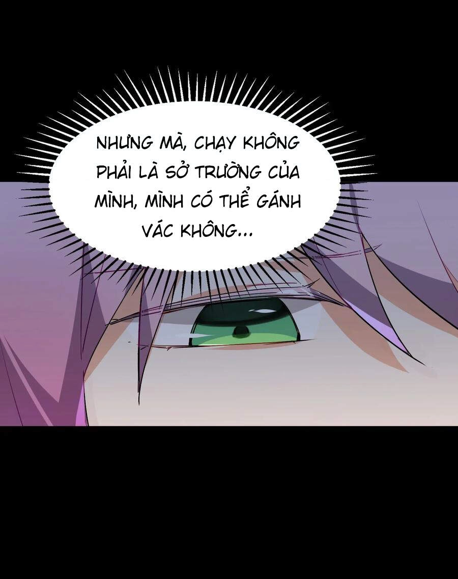 Hóa Ra Tôi Là Công Cụ Trong Game Tình Yêu Chapter 28 - 46