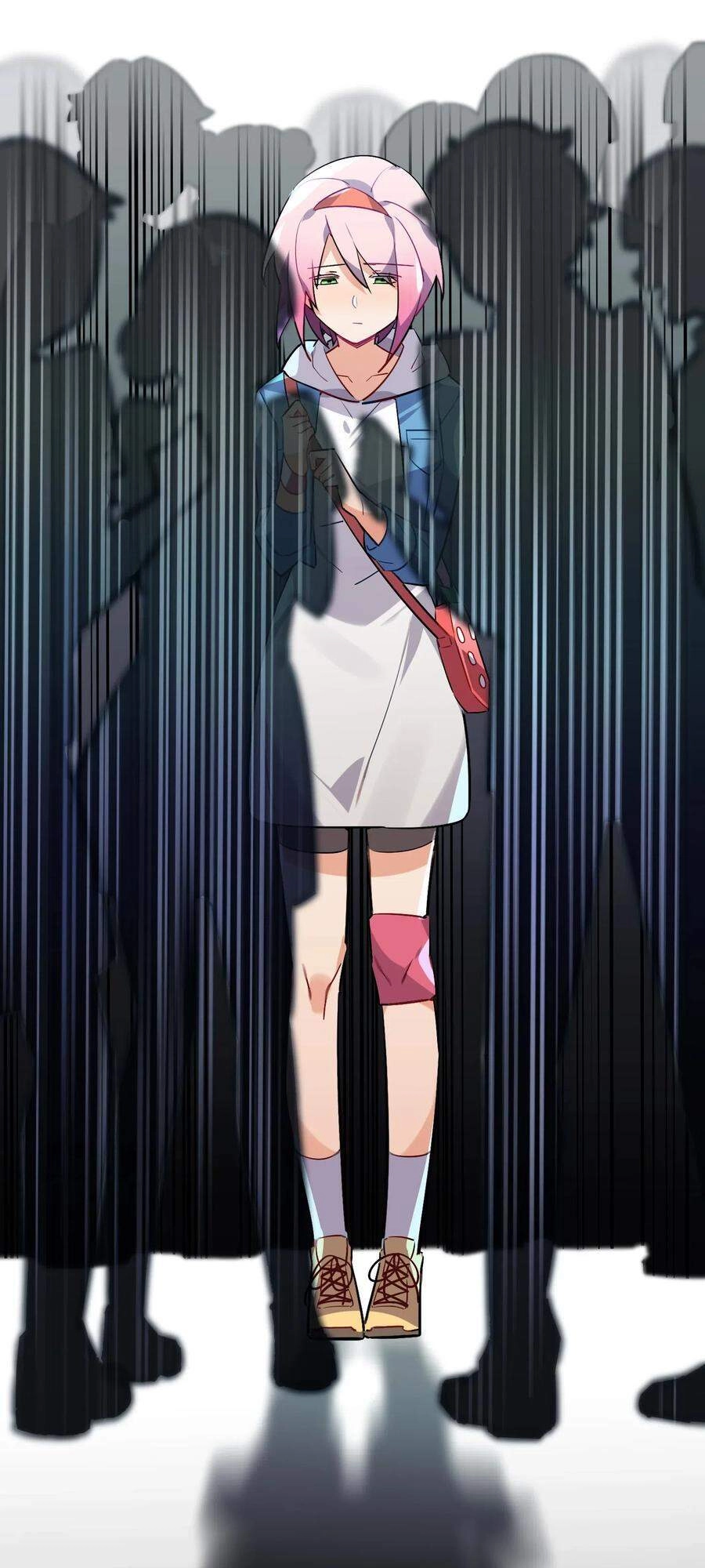 Hóa Ra Tôi Là Công Cụ Trong Game Tình Yêu Chapter 28 - 48