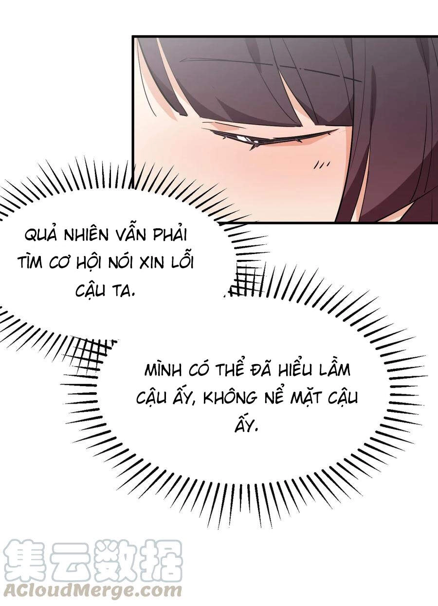 Hóa Ra Tôi Là Công Cụ Trong Game Tình Yêu Chapter 28 - 64