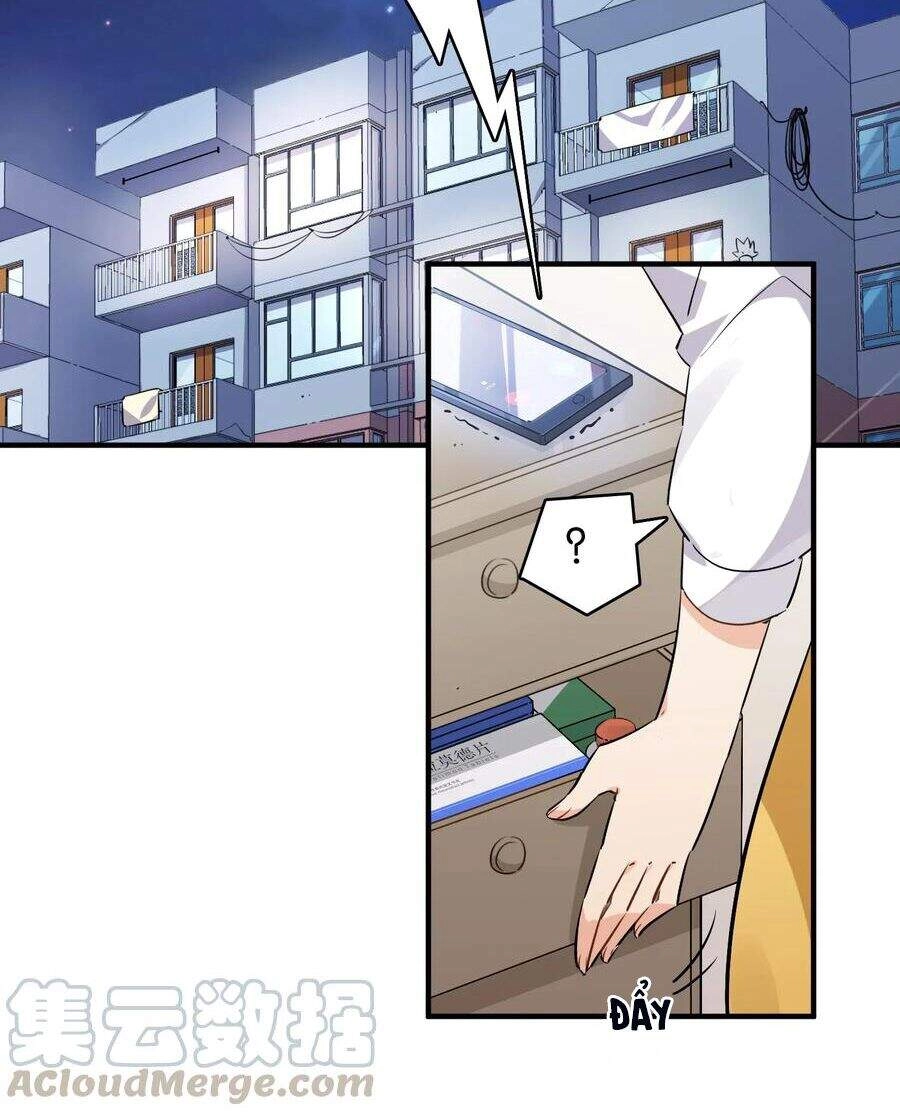 Hóa Ra Tôi Là Công Cụ Trong Game Tình Yêu Chapter 29 - 3