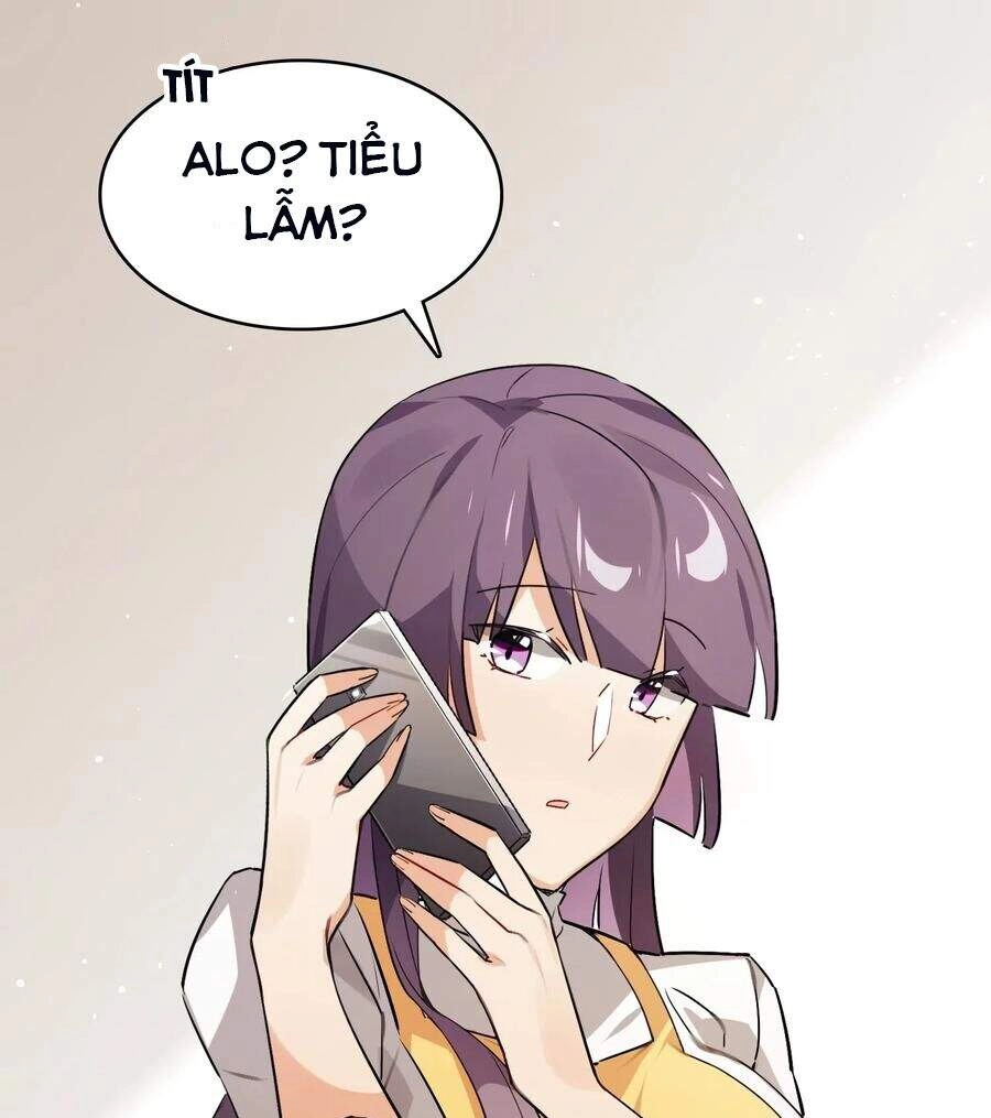 Hóa Ra Tôi Là Công Cụ Trong Game Tình Yêu Chapter 29 - 4