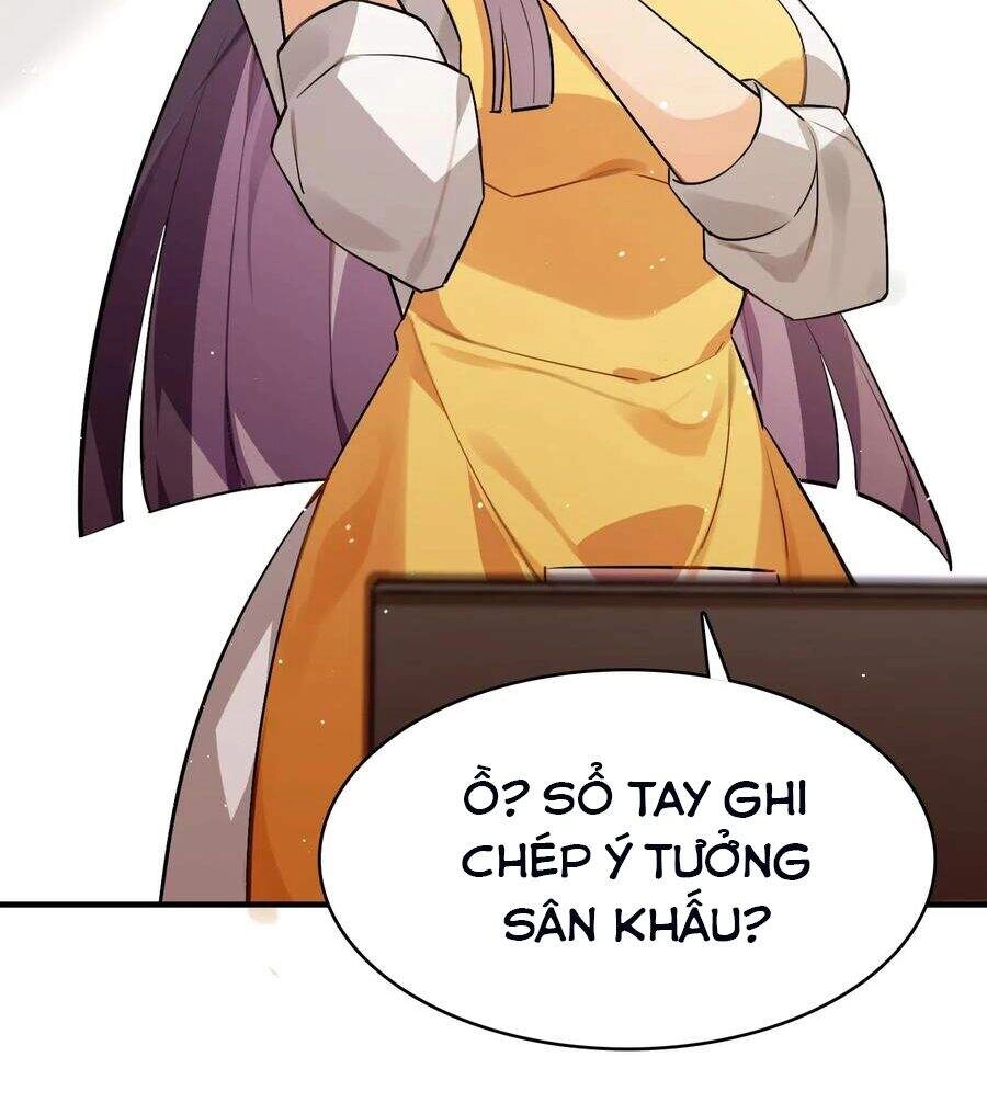 Hóa Ra Tôi Là Công Cụ Trong Game Tình Yêu Chapter 29 - 5