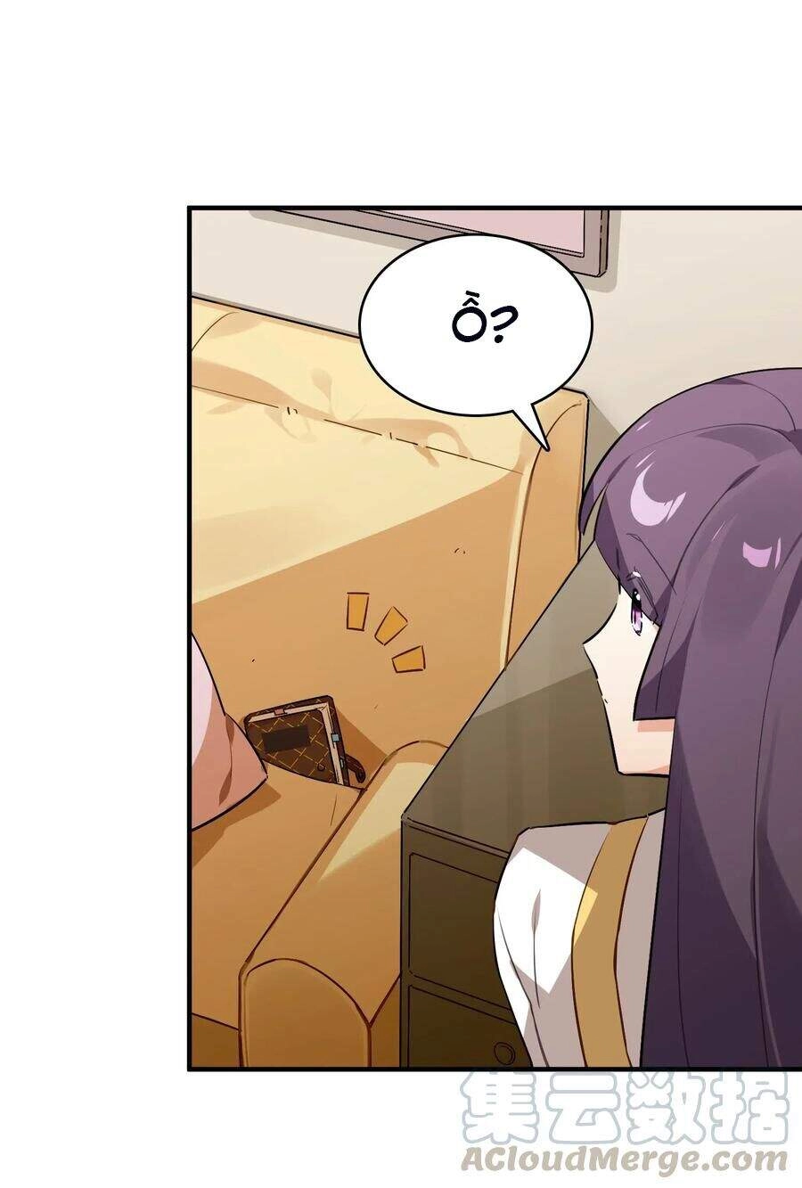 Hóa Ra Tôi Là Công Cụ Trong Game Tình Yêu Chapter 29 - 7