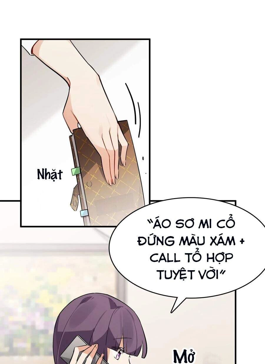 Hóa Ra Tôi Là Công Cụ Trong Game Tình Yêu Chapter 29 - 8