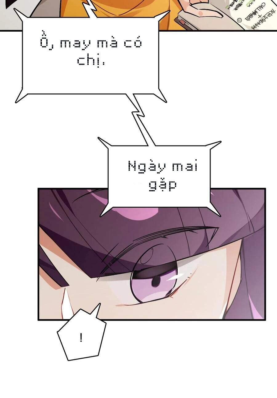 Hóa Ra Tôi Là Công Cụ Trong Game Tình Yêu Chapter 29 - 11