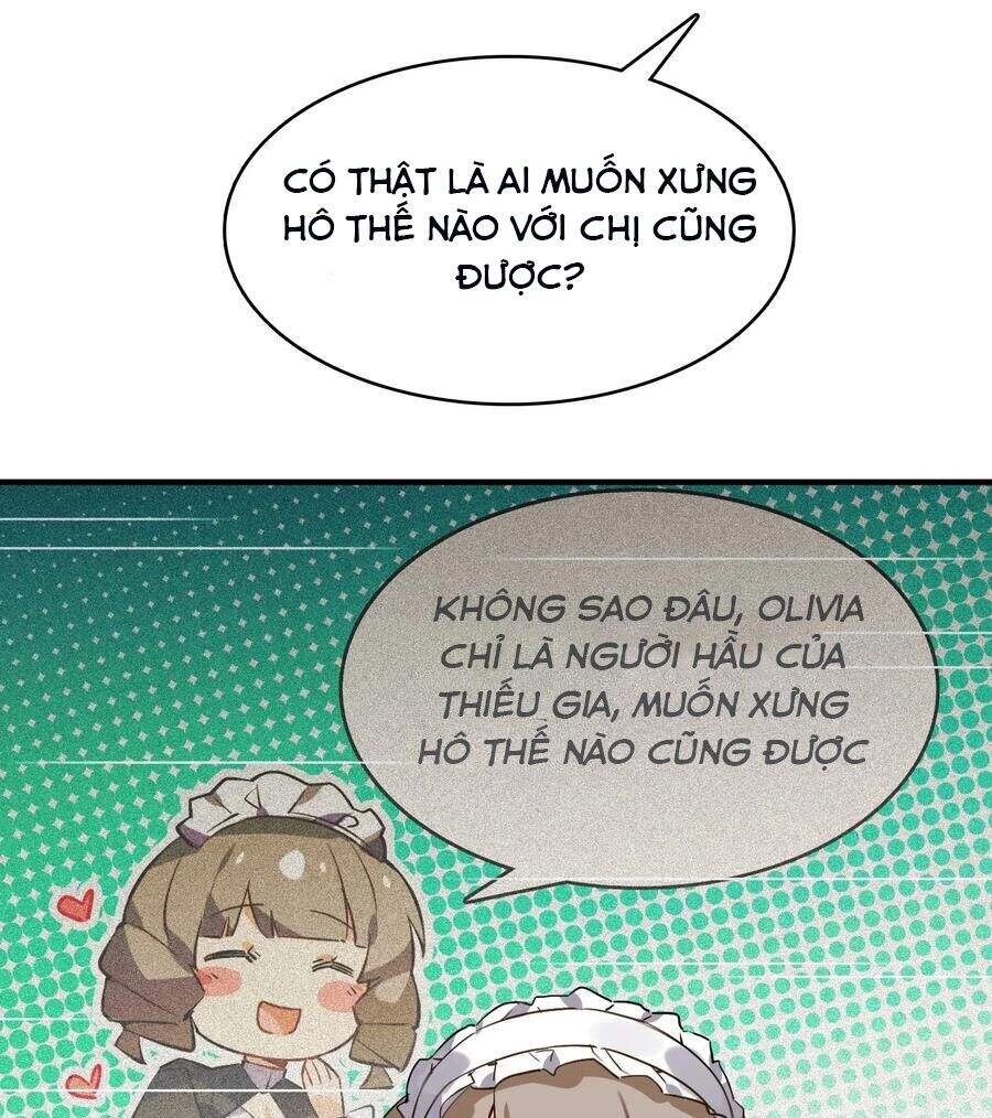 Hóa Ra Tôi Là Công Cụ Trong Game Tình Yêu Chapter 29 - 23