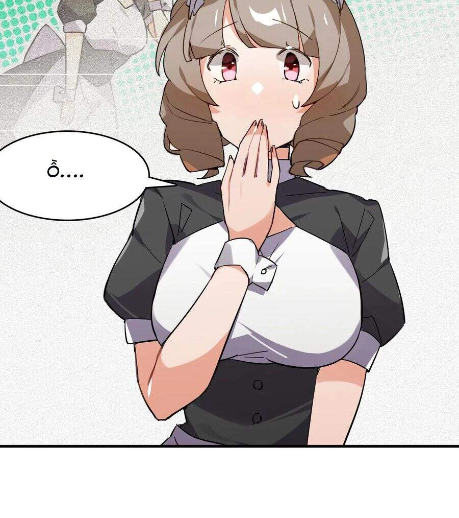 Hóa Ra Tôi Là Công Cụ Trong Game Tình Yêu Chapter 29 - 24