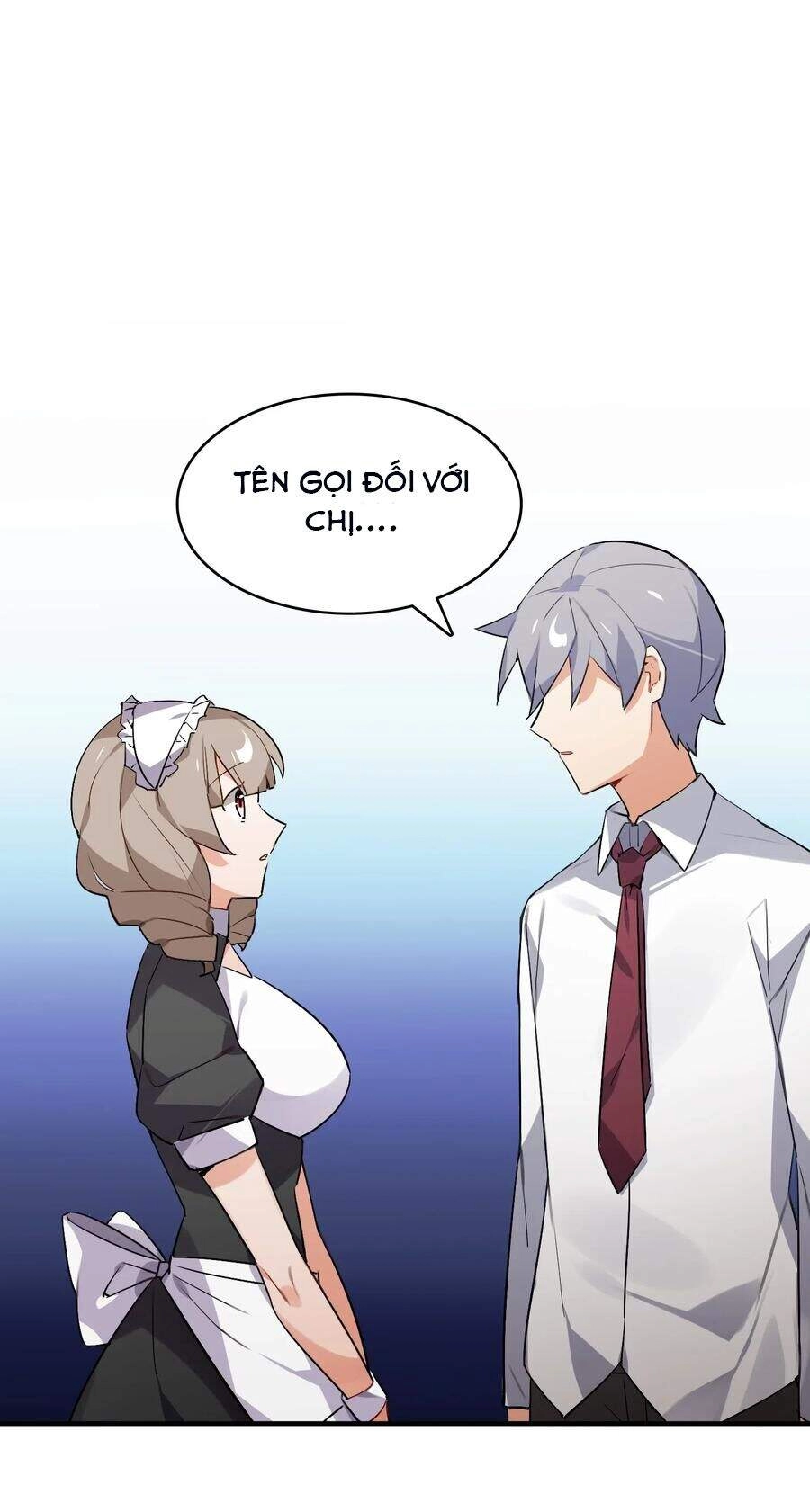 Hóa Ra Tôi Là Công Cụ Trong Game Tình Yêu Chapter 29 - 25