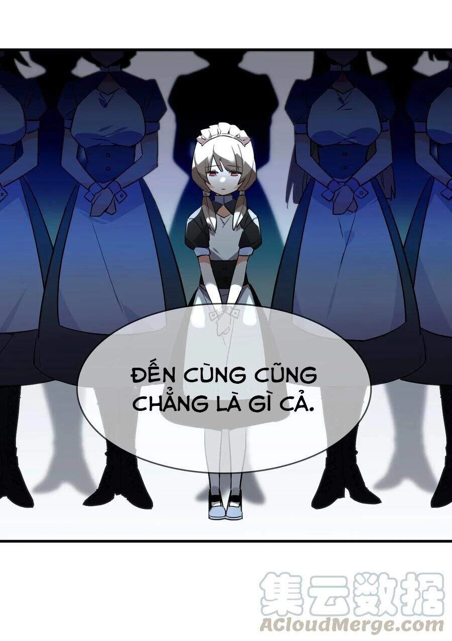 Hóa Ra Tôi Là Công Cụ Trong Game Tình Yêu Chapter 29 - 26