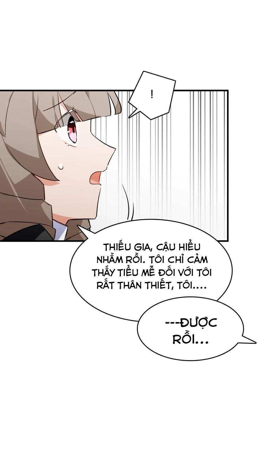 Hóa Ra Tôi Là Công Cụ Trong Game Tình Yêu Chapter 29 - 27