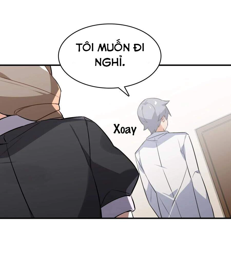 Hóa Ra Tôi Là Công Cụ Trong Game Tình Yêu Chapter 29 - 30