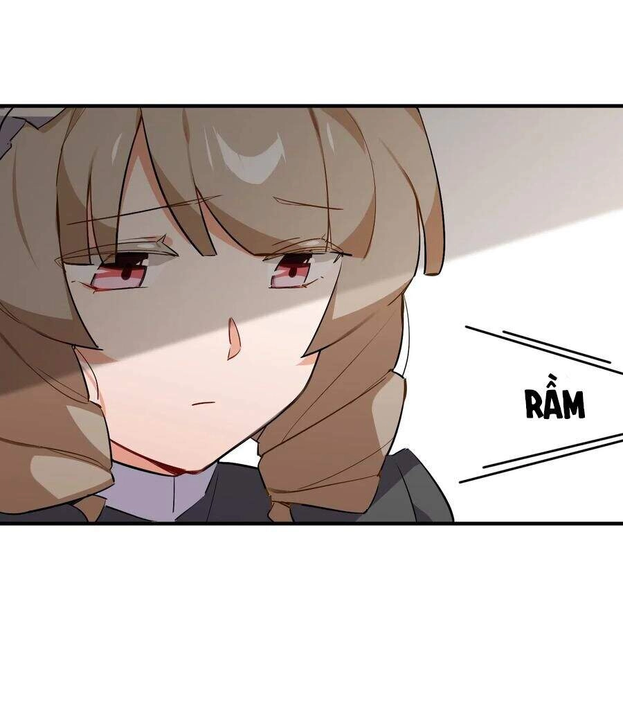 Hóa Ra Tôi Là Công Cụ Trong Game Tình Yêu Chapter 29 - 31