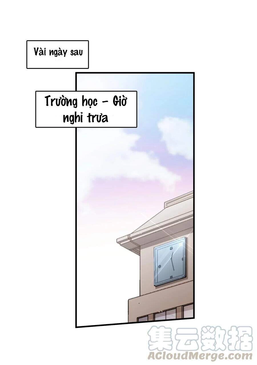 Hóa Ra Tôi Là Công Cụ Trong Game Tình Yêu Chapter 29 - 32