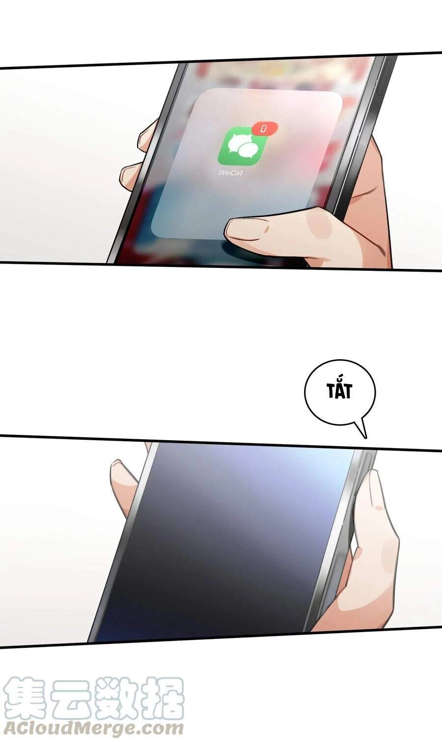 Hóa Ra Tôi Là Công Cụ Trong Game Tình Yêu Chapter 29 - 35