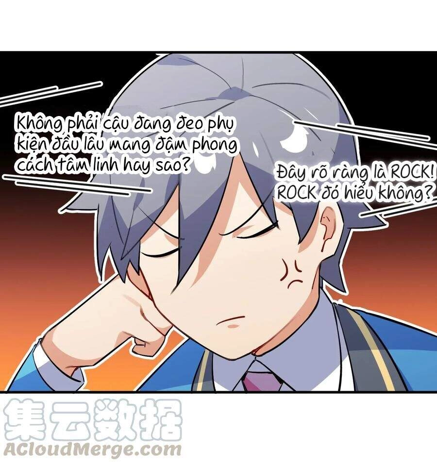 Hóa Ra Tôi Là Công Cụ Trong Game Tình Yêu Chapter 29 - 39