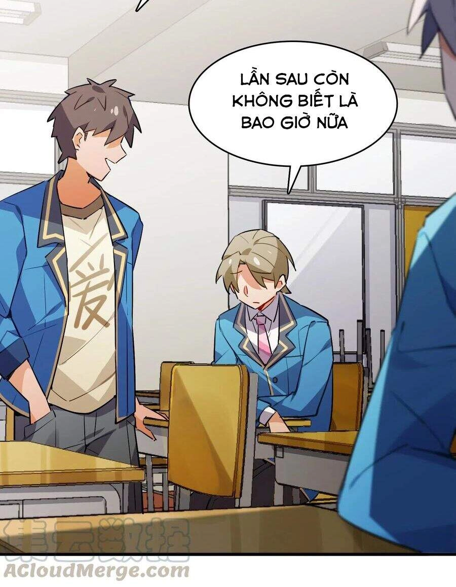 Hóa Ra Tôi Là Công Cụ Trong Game Tình Yêu Chapter 29 - 43