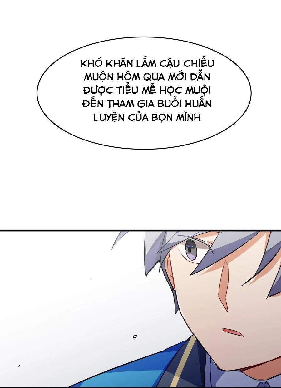 Hóa Ra Tôi Là Công Cụ Trong Game Tình Yêu Chapter 29 - 44