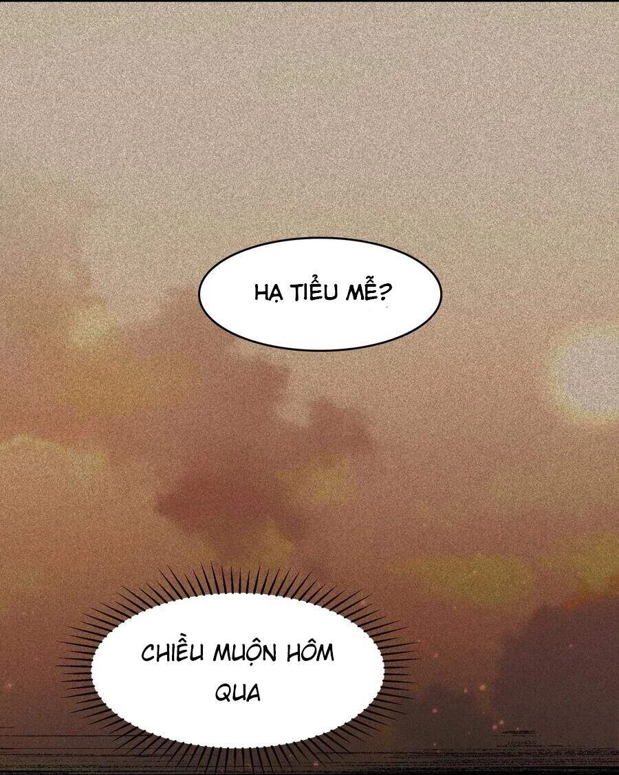 Hóa Ra Tôi Là Công Cụ Trong Game Tình Yêu Chapter 29 - 45