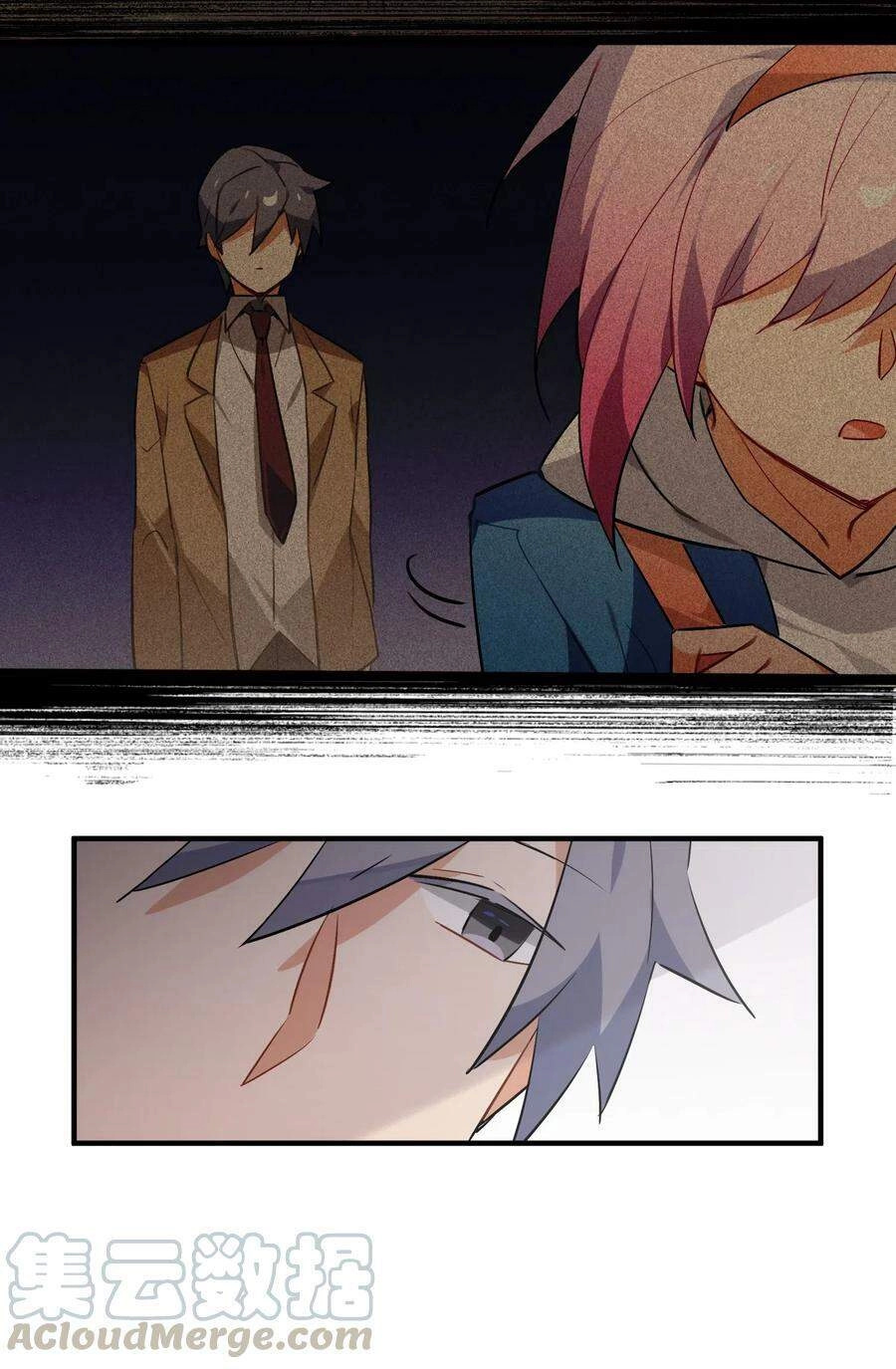 Hóa Ra Tôi Là Công Cụ Trong Game Tình Yêu Chapter 29 - 46