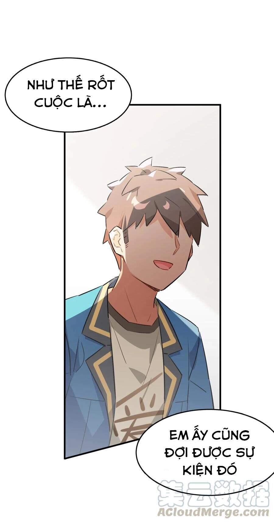 Hóa Ra Tôi Là Công Cụ Trong Game Tình Yêu Chapter 29 - 49