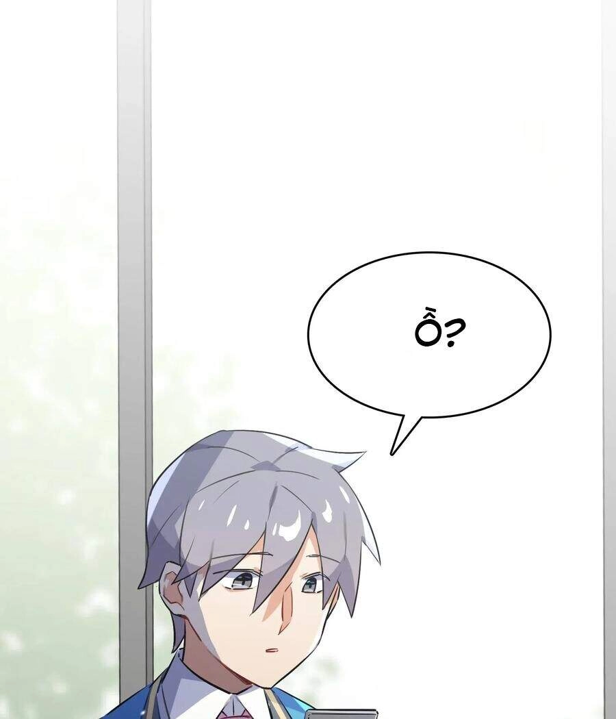 Hóa Ra Tôi Là Công Cụ Trong Game Tình Yêu Chapter 29 - 52