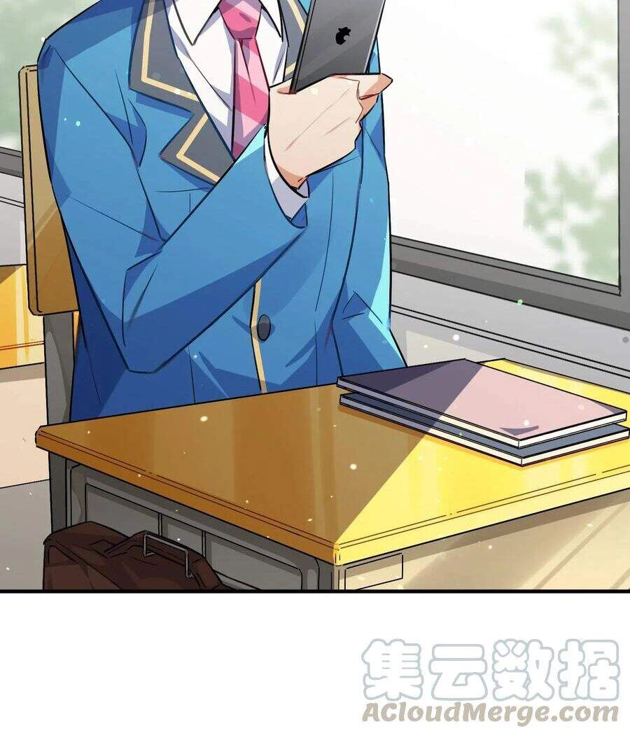 Hóa Ra Tôi Là Công Cụ Trong Game Tình Yêu Chapter 29 - 53