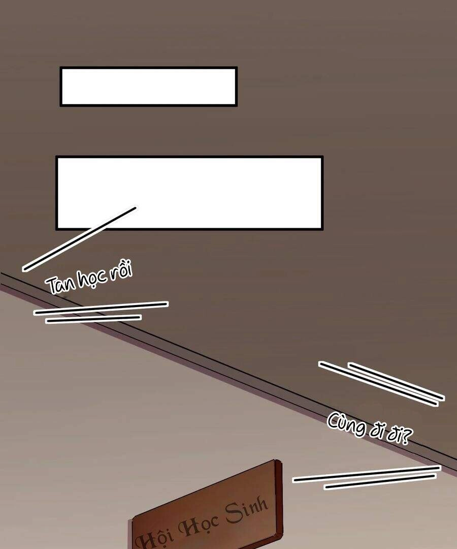 Hóa Ra Tôi Là Công Cụ Trong Game Tình Yêu Chapter 29 - 54