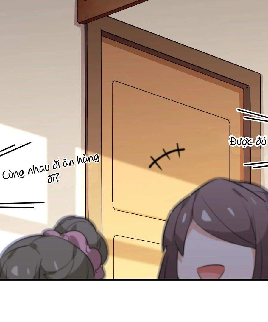 Hóa Ra Tôi Là Công Cụ Trong Game Tình Yêu Chapter 29 - 55