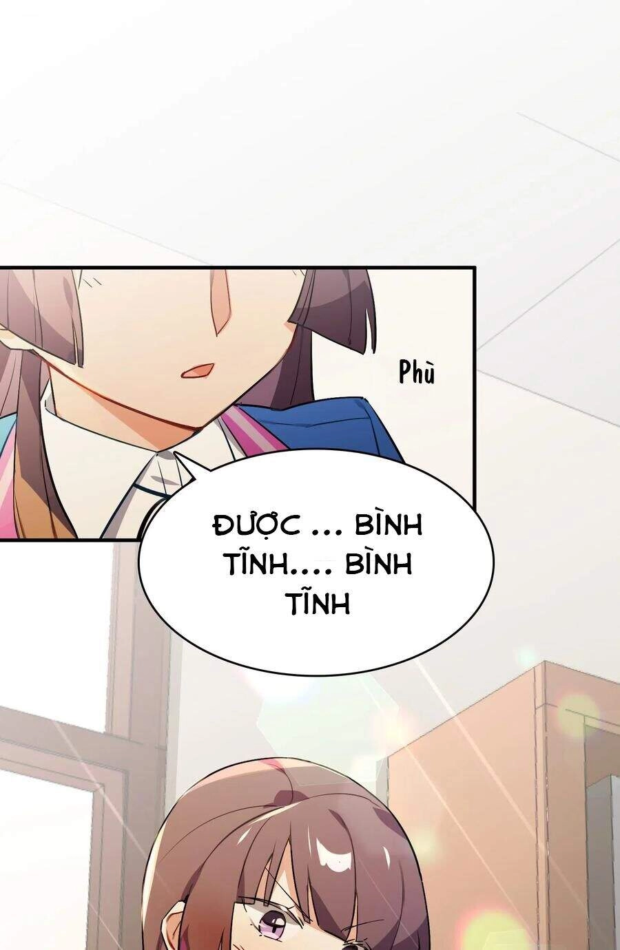 Hóa Ra Tôi Là Công Cụ Trong Game Tình Yêu Chapter 29 - 56