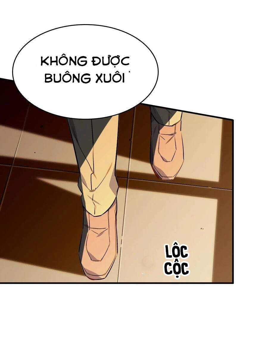 Hóa Ra Tôi Là Công Cụ Trong Game Tình Yêu Chapter 29 - 58