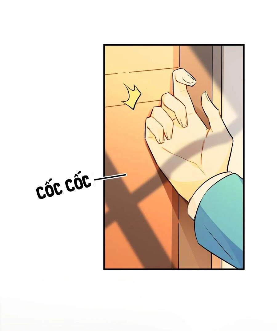 Hóa Ra Tôi Là Công Cụ Trong Game Tình Yêu Chapter 29 - 59