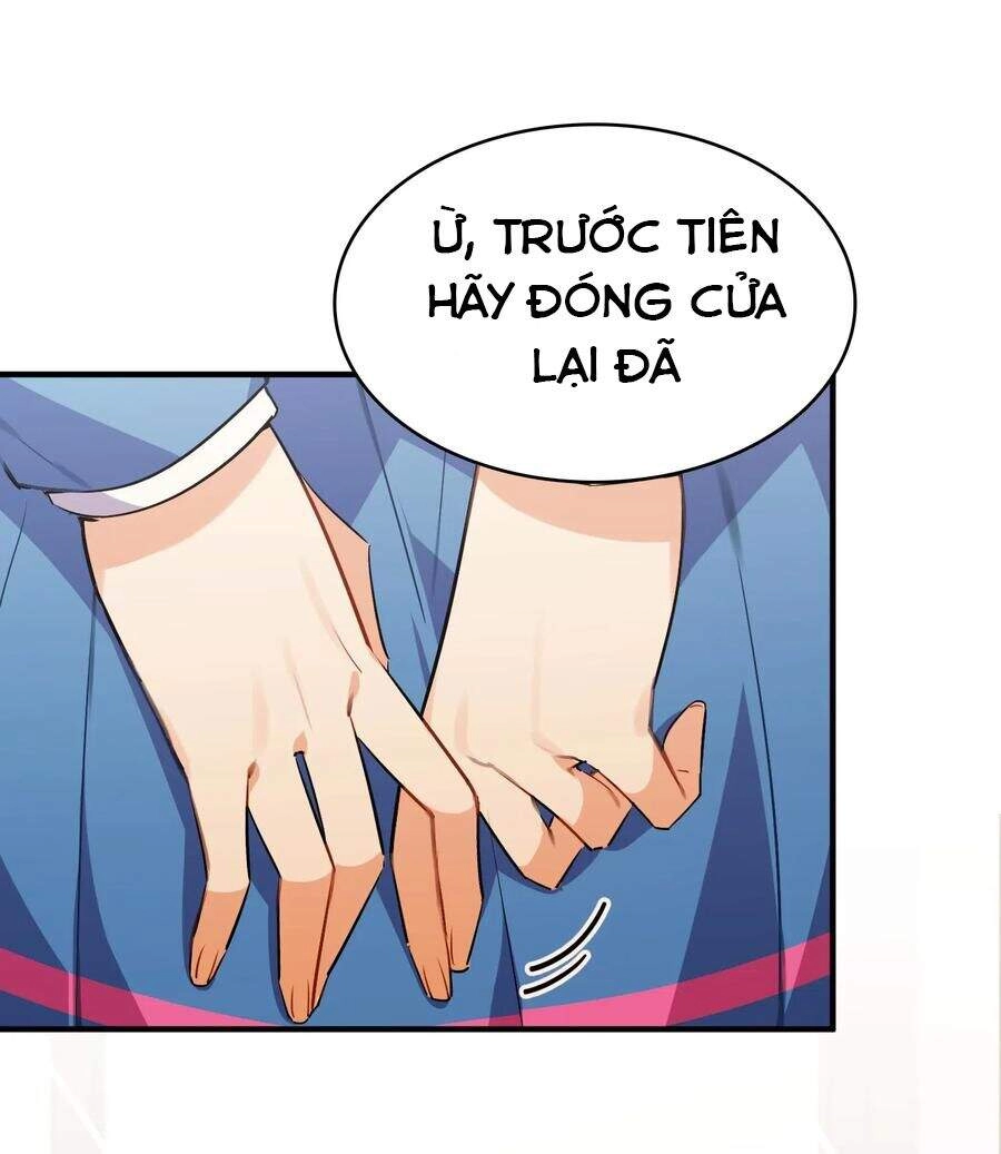 Hóa Ra Tôi Là Công Cụ Trong Game Tình Yêu Chapter 29 - 61