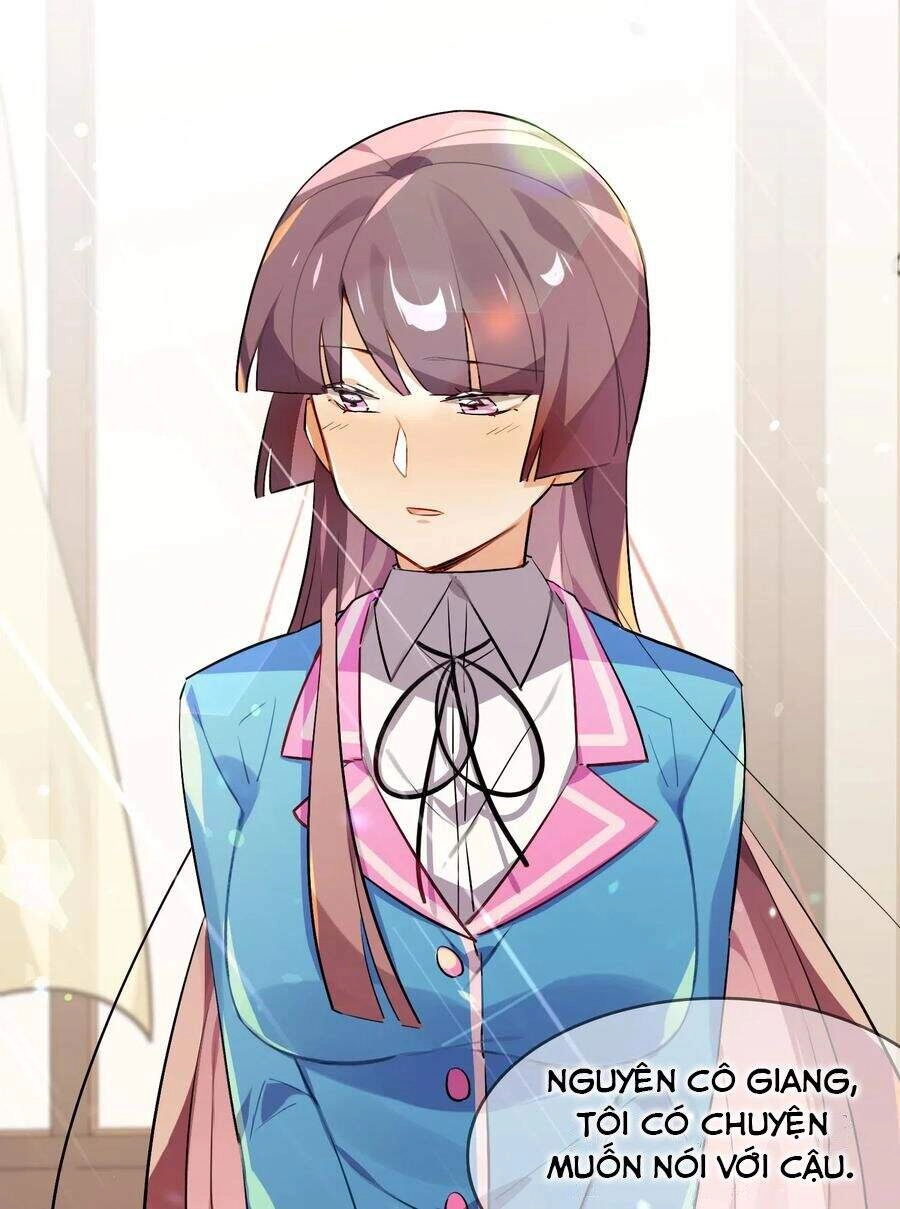 Hóa Ra Tôi Là Công Cụ Trong Game Tình Yêu Chapter 29 - 62