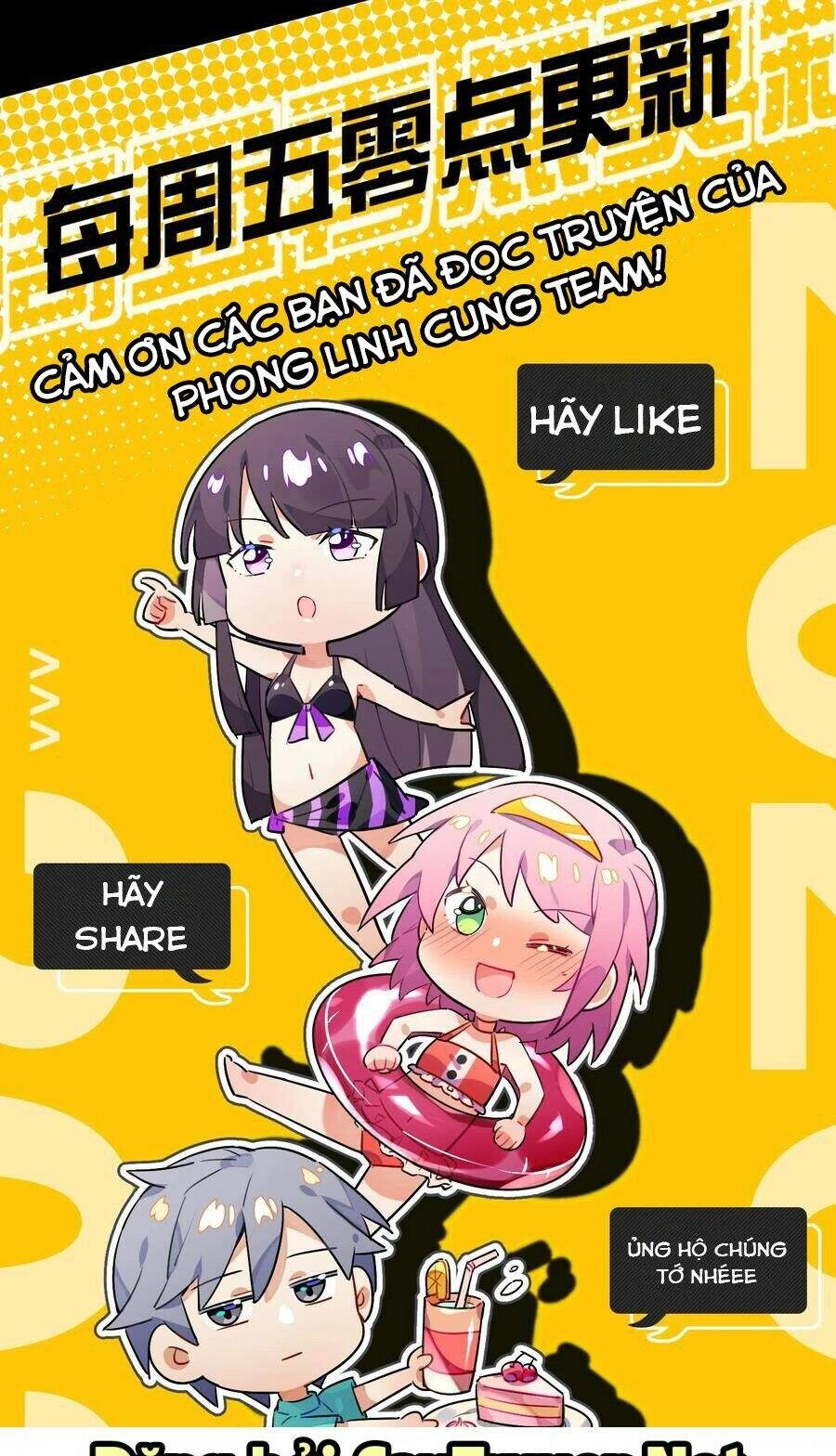 Hóa Ra Tôi Là Công Cụ Trong Game Tình Yêu Chapter 29 - 64