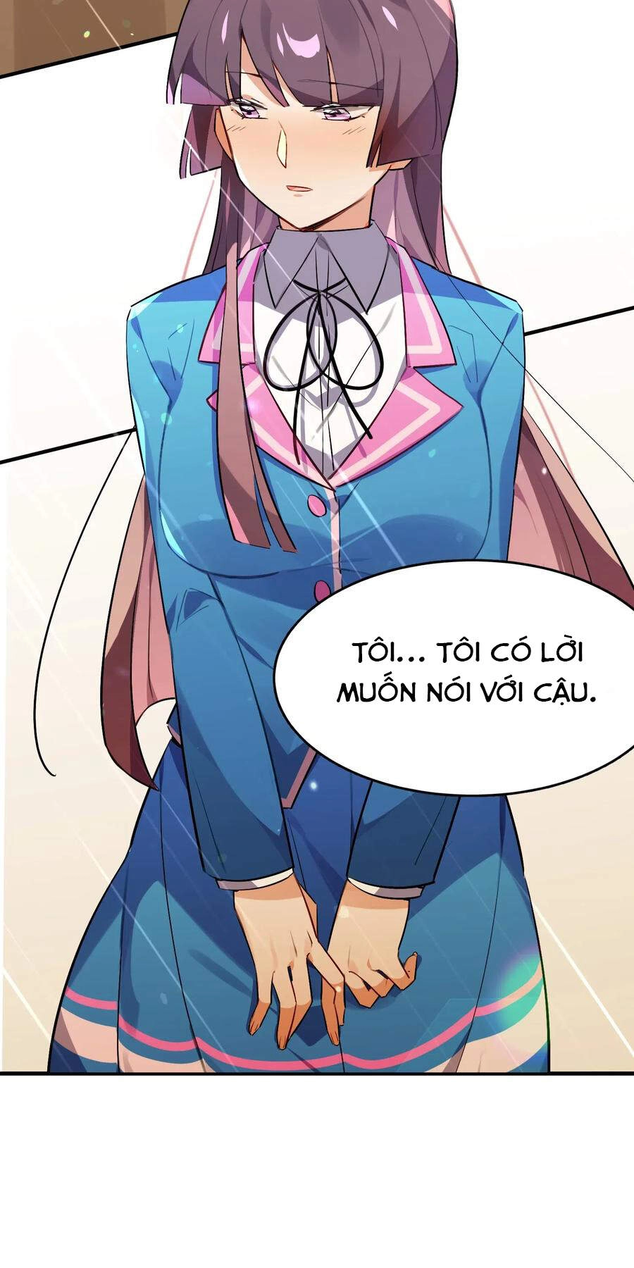 Hóa Ra Tôi Là Công Cụ Trong Game Tình Yêu Chapter 30 - 3