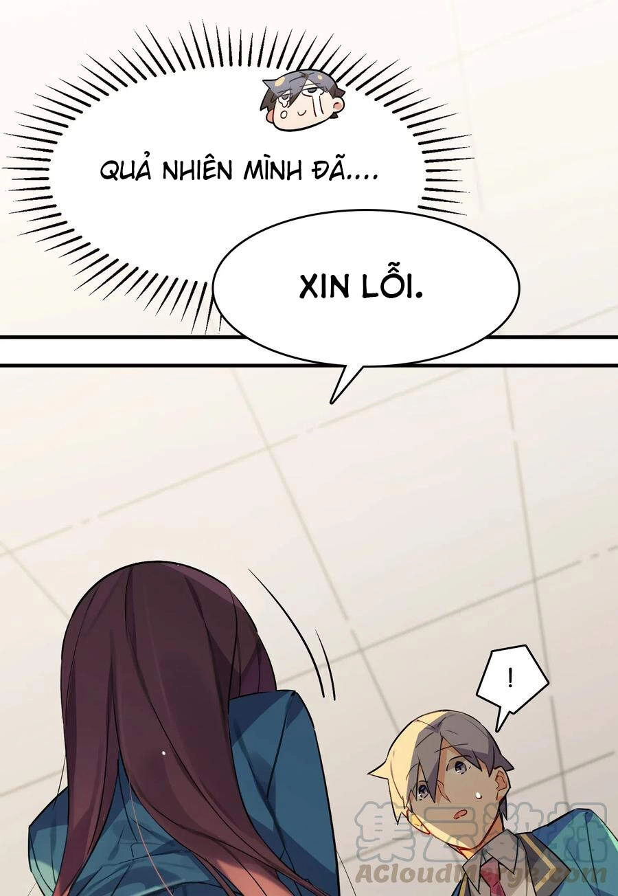 Hóa Ra Tôi Là Công Cụ Trong Game Tình Yêu Chapter 30 - 5