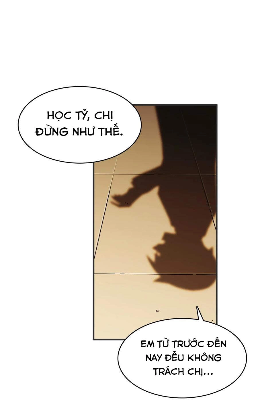 Hóa Ra Tôi Là Công Cụ Trong Game Tình Yêu Chapter 30 - 10