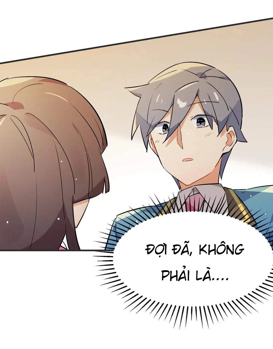 Hóa Ra Tôi Là Công Cụ Trong Game Tình Yêu Chapter 30 - 13