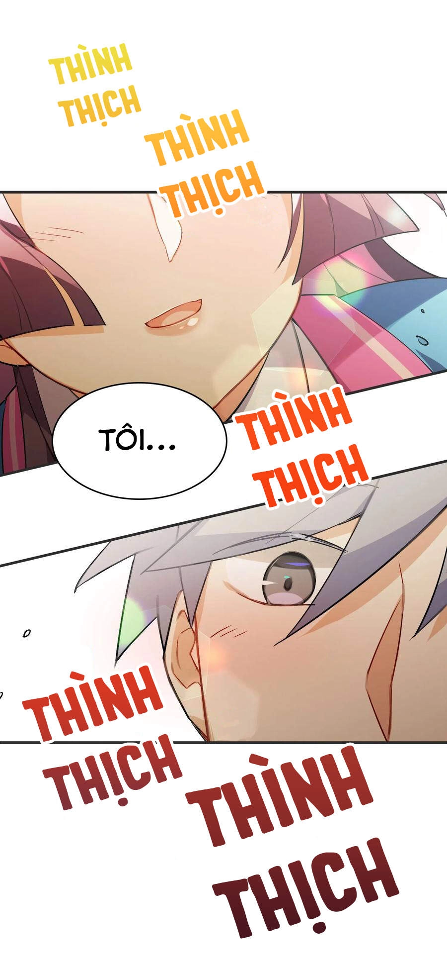 Hóa Ra Tôi Là Công Cụ Trong Game Tình Yêu Chapter 30 - 14