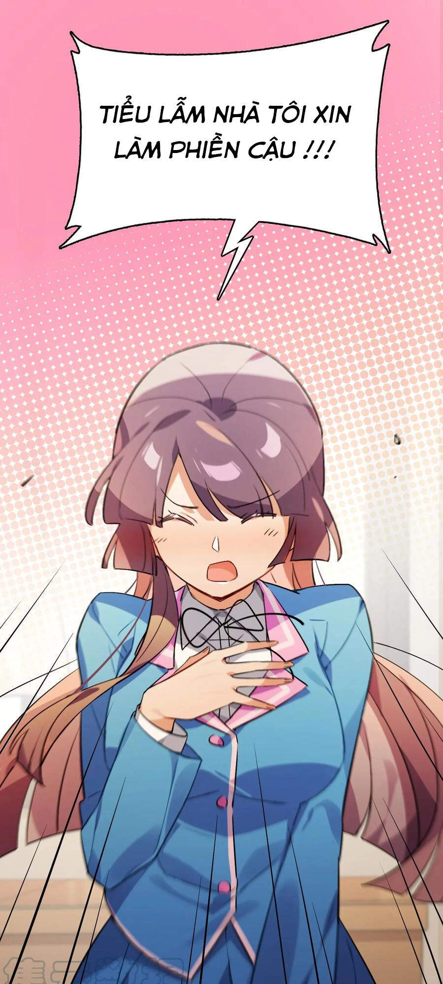 Hóa Ra Tôi Là Công Cụ Trong Game Tình Yêu Chapter 30 - 15