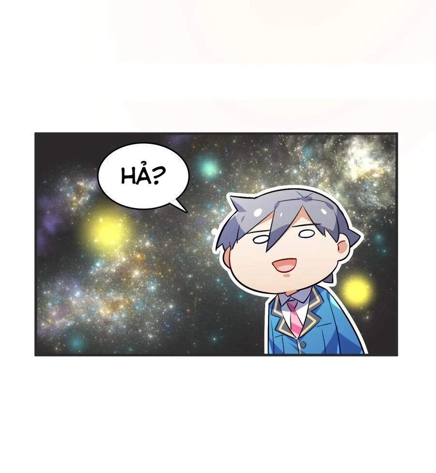 Hóa Ra Tôi Là Công Cụ Trong Game Tình Yêu Chapter 30 - 17