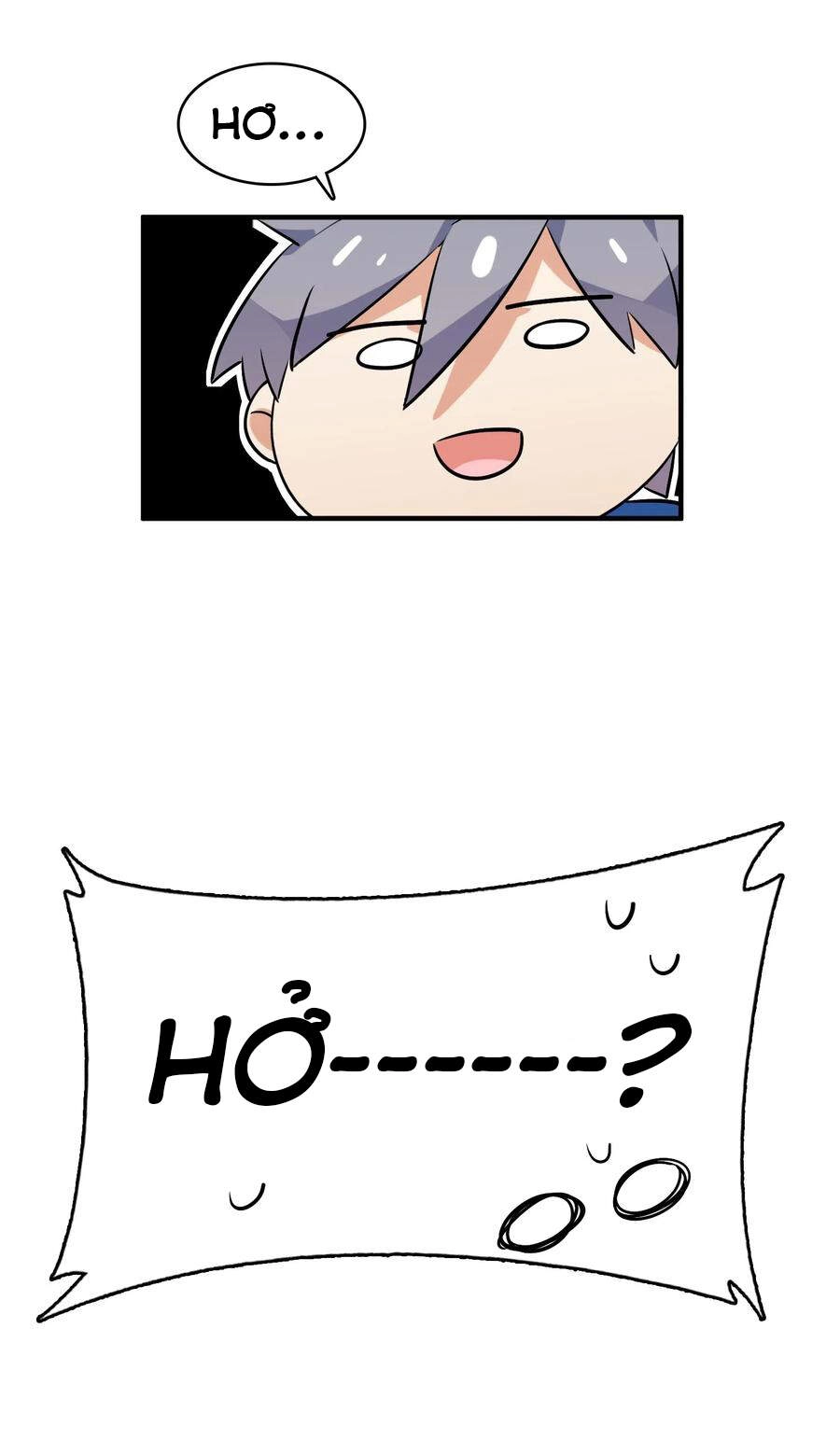 Hóa Ra Tôi Là Công Cụ Trong Game Tình Yêu Chapter 30 - 18