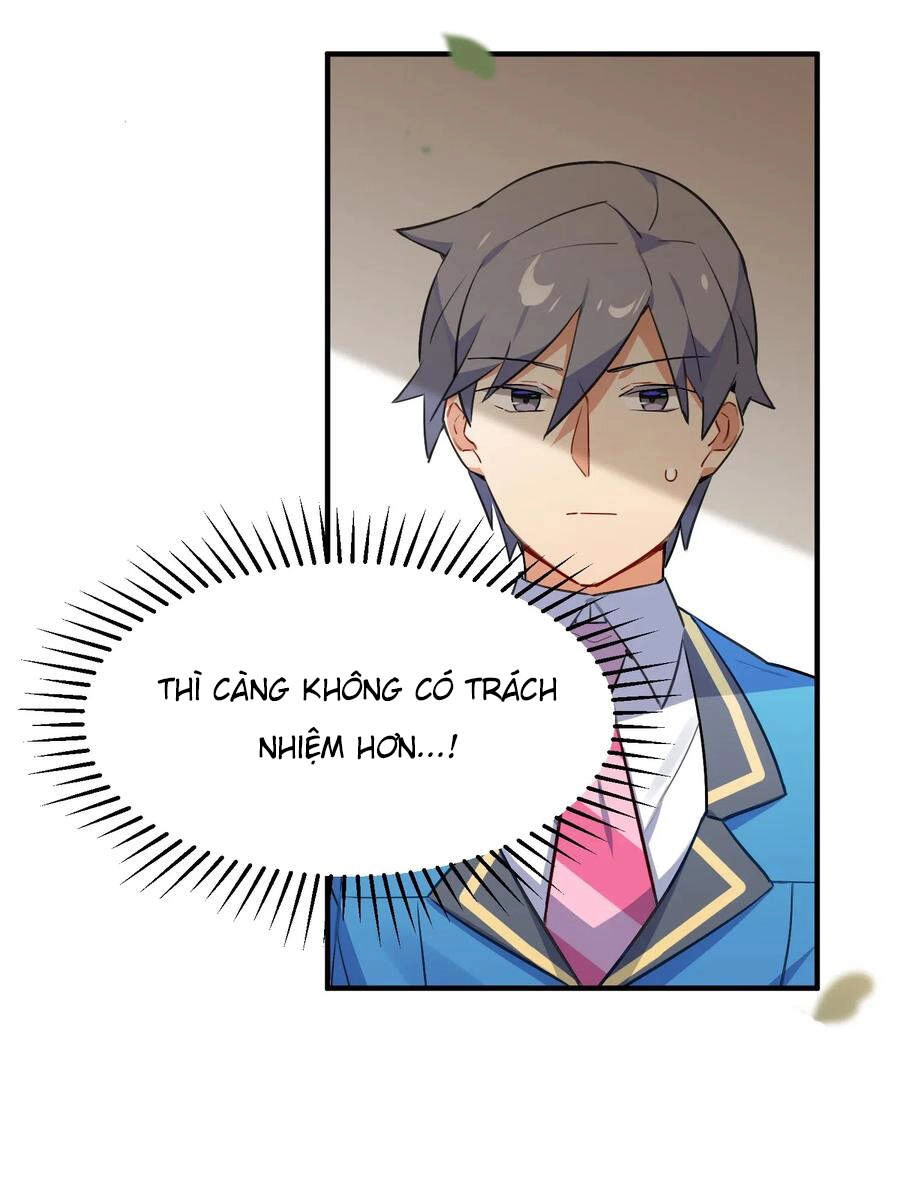 Hóa Ra Tôi Là Công Cụ Trong Game Tình Yêu Chapter 30 - 26