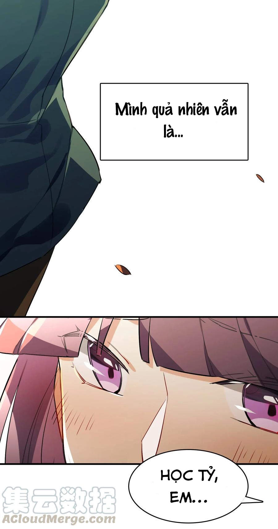 Hóa Ra Tôi Là Công Cụ Trong Game Tình Yêu Chapter 30 - 31