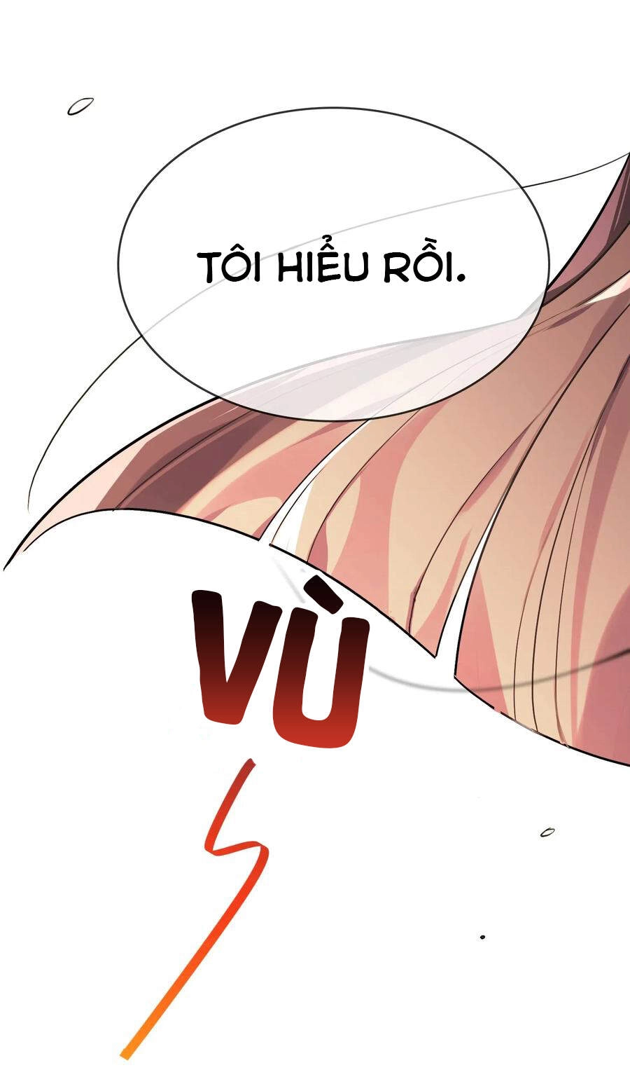 Hóa Ra Tôi Là Công Cụ Trong Game Tình Yêu Chapter 30 - 32